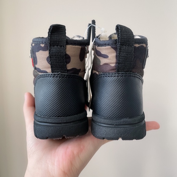 sold❤️Mikihouse Double_B baby boots - Picture 4 of 8